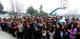 Εγγραφές και δηλώσεις μαθημάτων για τους μαθητές Γυμνασίου, ΓΕΛ και ΕΠΑΛ