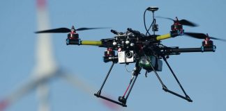 Σε λειτουργία από την ΥΠΑ η ηλεκτρονική πλατφόρμα κανονισμου πτήσεων των “drones” στην Ελλάδα