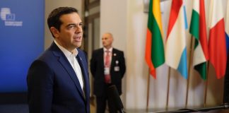 «Αλληλεγγύη και συμπαράσταση στον ισπανικό λαό και στις οικογένειες των θυμάτων»