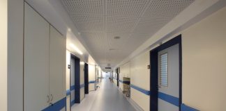 Σειρά Έργων Ανακαίνισης Υποδομών εξελίσσονται στο Γ.Ν. «ΑΛΕΞΑΝΔΡΑ»