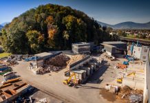 3,7 εκατ. ευρώ για τη χρηματοδότηση 9 μονάδων επεξεργασίας απορριμμάτων στην Κεντρική Μακεδονία