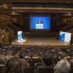 «Απευθύνουμε κάλεσμα προς όλες τις δημιουργικές δυνάμεις του τόπου, για συμπόρευση στον κοινό αγώνα, για την επόμενη ημέρα της Ελλάδας»