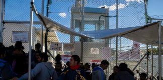 Πρόσληψη 265 ατόμων από το Υπουργείο Μεταναστευτικής Πολιτικής για την ενίσχυση της Υπηρεσίας Υποδοχής και Ταυτοποίησης