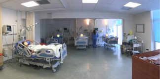 Σε λειτουργία η Μονάδα Αυξημένης Φροντίδας της Νευροχειρουργικής Κλινικής στο Γ.Ν.Α. Γεννηματάς