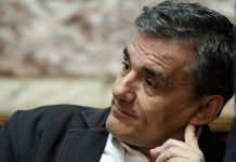 «Χρειαζόμαστε μία σαφή και αποφασιστική λύση στο επερχόμενο Eurogroup του Ιουνίου»