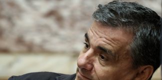 «Χρειαζόμαστε μία σαφή και αποφασιστική λύση στο επερχόμενο Eurogroup του Ιουνίου»