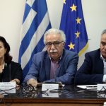 Σκουρλέτης, Γαβρόγλου, Φωτίου,