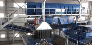 Νέα μονάδα ολοκληρωμένης διαχείρισης απορριμμάτων στη Ζάκυνθο