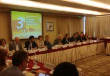 Ολοκληρώθηκε με επιτυχία η 3η Συνεδρίαση της Επιτροπής Παρακολούθησης του Προγράμματος Αγροτικής Ανάπτυξης 2014-2020