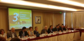 Ολοκληρώθηκε με επιτυχία η 3η Συνεδρίαση της Επιτροπής Παρακολούθησης του Προγράμματος Αγροτικής Ανάπτυξης 2014-2020