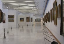 Νέο Δ.Σ. στην Εθνική Πινακοθήκη