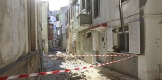 Συνεχίζονται με αμείωτη ένταση οι δευτεροβάθμιοι έλεγχοι στη Λέσβο