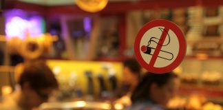 Εφαρμογή μέτρων απαγόρευσης του καπνίσματος- Επιτροπή Κοινωνικών Υποθέσεων