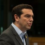 Τσίπρας