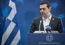 Συνέντευξη τύπου του Πρωθυπουργού μετά το πέρας των εργασιών του Ευρωπαϊκού Συμβουλίου