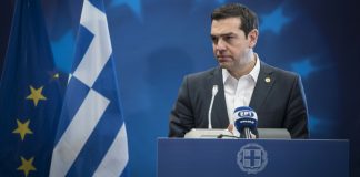 «Χρειαζόμαστε νέους και ισχυρούς θεσμούς επιμερισμού κινδύνων και αλληλεγγύης»