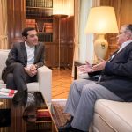 ΤΣΙΠΡΑΣ – ΚΟΥΤΣΟΥΜΠΑΣ