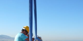 Nέα φάση εργασιών ξεκινά στα μνημεία της Ακρόπολης