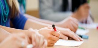 Καθορισμός εξεταστέας ύλης για το έτος 2019 για τα μαθήματα που εξετάζονται πανελλαδικάγια την εισαγωγή στην Τριτοβάθμια Εκπαίδευση αποφοίτων Δ΄ τάξης του Εσπερινού Γενικού Λυκείου