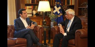 «Σήμερα η Ελλάδα γυρίζει σελίδα. Έχουμε μια συμφωνία που ανταποκρίνεται στις θυσίες του ελληνικού λαού»