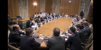 «Η ανάκτηση της εργασίας, η δημιουργία σταθερών θέσεων εργασίας αποτελεί την κύρια, την απόλυτη προτεραιότητα αυτής της κυβέρνησης»