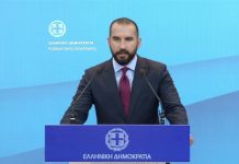 «Η πορεία της ελληνικής οικονομίας επιβεβαιώνει τις εκτιμήσεις μας σε σχέση με την απόφαση του Eurogroup της 15ης Ιουνίου