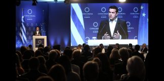 «Να ανοίξει η συζήτηση για τη μετάβαση της χώρας στην ανάπτυξη»