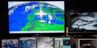 Σύσταση του Ψηφιακού Μητρώου Υποδομών της Ελλάδας