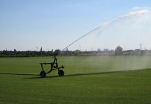 Ενισχύσεις 200 εκατ. ευρώ για “μείωση της ρύπανσης νερού από γεωργική δραστηριότητα”