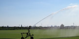 Αξιοποίηση της υδατοκαλλιεργητικής δυναμικότητας