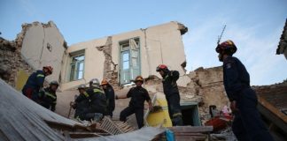 Ολοκληρώθηκε η πρώτη εβδομάδα των δευτεροβάθμιων ελέγχων στη Λέσβο.