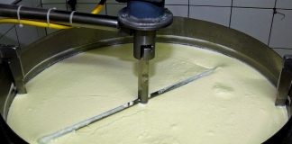 Σύσκεψη για την προστασία και προώθηση του ελληνικού γιαουρτιού