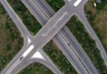 Ολοκληρώθηκε η σύνδεση της Ιόνιας Οδού με τη γέφυρα Ρίου Αντιρρίου