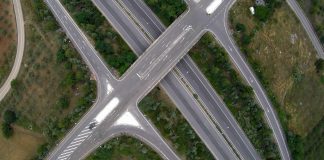 Ολοκληρώθηκε η σύνδεση της Ιόνιας Οδού με τη γέφυρα Ρίου Αντιρρίου