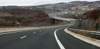 Σε πλήρη λειτουργία ο κάθετος άξονας «Θεσσαλονίκη-Σέρρες-Προμαχώνας»