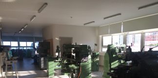 Παραδόθηκε από το υπουργείο Υποδομών και Μεταφορών ένα νέο υπερσύγχρονο σχολικό κτίριο στο δήμο Μεγαρέων