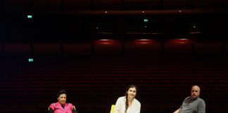 Δωρεά του Ιδρύματος Σταύρος Νιάρχος στη νέα Εθνική Πινακοθήκη