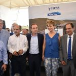 Γεροβασίλη, Σπίρτζης