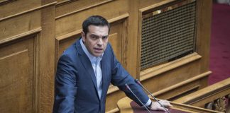 «Καθήκον μας να διασφαλίσουμε την αποτρεπτική ικανότητα της Πολεμικής Αεροπορίας ενισχύοντας τη χώρα ως δύναμη ειρήνης και σταθερότητας»