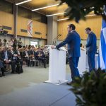 «Οι ιστορικοί δεσμοί και η φιλία των λαών μας μπορούν και πρέπει να αξιοποιηθούν με σύγχρονους όρους»