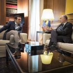 «Η επιστροφή στις αγορές ορόσημο στον δρόμο για επιτυχή ολοκλήρωση του προγράμματος και οριστική έξοδο από την κρίση»