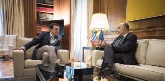 «Η επιστροφή στις αγορές ορόσημο στον δρόμο για επιτυχή ολοκλήρωση του προγράμματος και οριστική έξοδο από την κρίση»