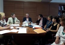 Συναντήσεις για το θέμα των αδέσποτων ζώων