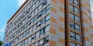 Σχετικά με τη συντήρηση των Φοιτητικών Εστιών της Αττικής