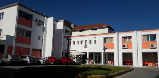 Βελτίωση των κτηριακών υποδομών του Γ.Ν. Πρέβεζας