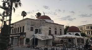 Διετής απαλλαγή από τον ΕΝΦΙΑ για τους σεισμόπληκτους της Κω