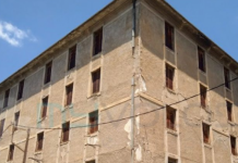 Στο εθνικό σκέλος του ΠΔΕ το έργο «Αποκατάσταση του κτιρίου της Κίτρινης Αποθήκης»