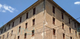 Στο εθνικό σκέλος του ΠΔΕ το έργο «Αποκατάσταση του κτιρίου της Κίτρινης Αποθήκης»