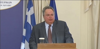 «Είναι ανάγκη να υπερβούμε τους εθνικισμούς στην περιοχή των Βαλκανίων»