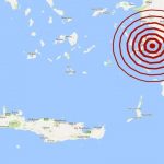 «Πρώτη προτεραιότητα η αντιμετώπιση των συνεπειών του σεισμού στην Κω»